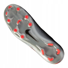 Nike Legend 8 Academy Mg M AT5292-906 Fußballschuhe grau silber- 1