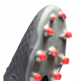 Nike Legend 8 Academy Mg M AT5292-906 Fußballschuhe grau silber- 2