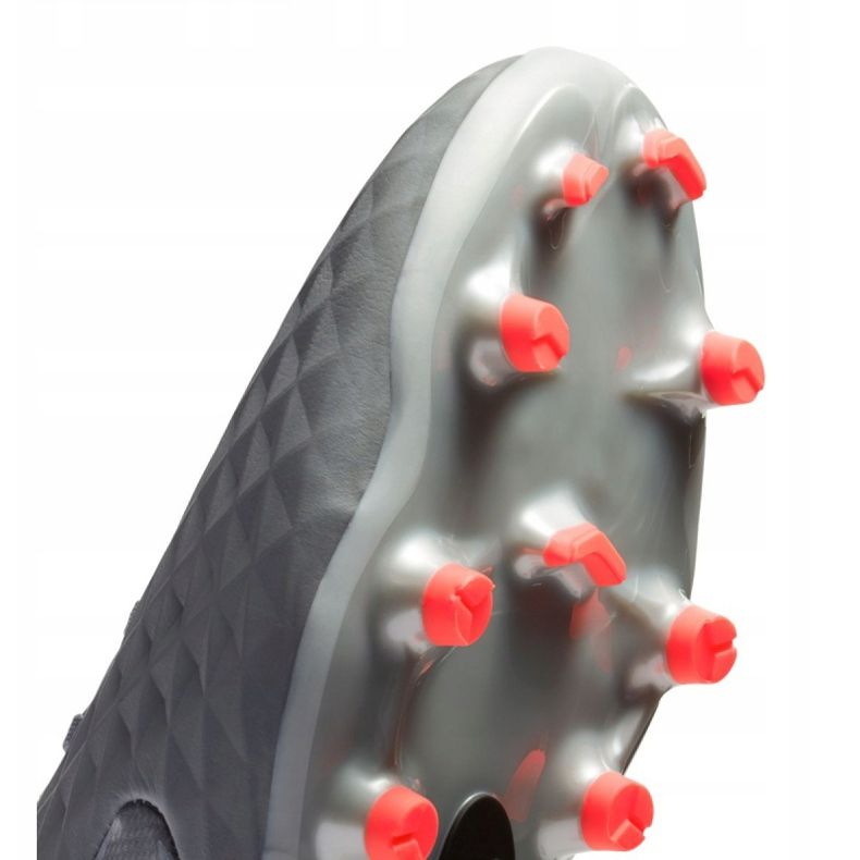 Nike Legend 8 Academy Mg M AT5292-906 Fußballschuhe grau silber- 2