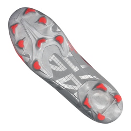 Nike Superfly 7 Academy Mg M AT7946-906 Fußballschuhe mehrfarbig silber- 2