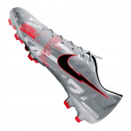 Nike Vapor 13 Academy Mg AT5269-906 Fußballschuhe mehrfarbig silber- 1