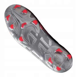 Nike Superfly 7 Academy Mg Jr AT8120-906 Fußballschuhe mehrfarbig silber- 1