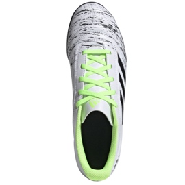 Adidas Copa 20.4 Tf M G28520 Fußballschuhe mehrfarbig weiß 2