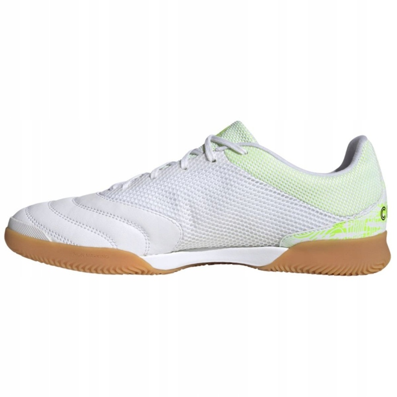 Hallenschuhe adidas Copa 20.3 In Sala M G28547 mehrfarbig weiß 1