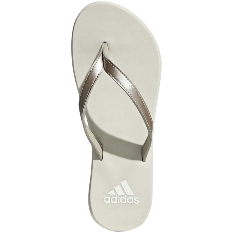 Adidas Eezay Flip Flop F35034 Hausschuhe mehrfarbig 1
