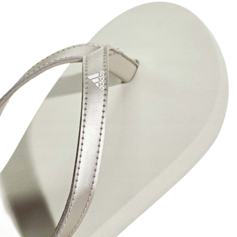 Adidas Eezay Flip Flop F35034 Hausschuhe mehrfarbig 2