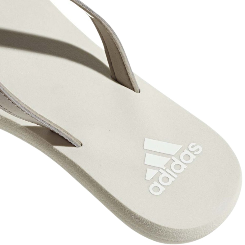 Adidas Eezay Flip Flop F35034 Hausschuhe mehrfarbig 4