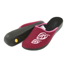 Befado Damenschuhe PU 552D003 mehrfarbig 3