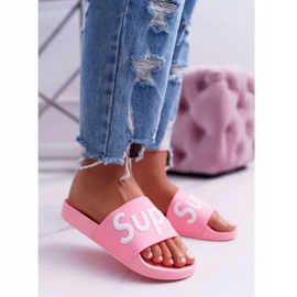 SEA Rosa Super Losaria Hausschuhe für Damen 1