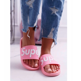 SEA Rosa Super Losaria Hausschuhe für Damen 2