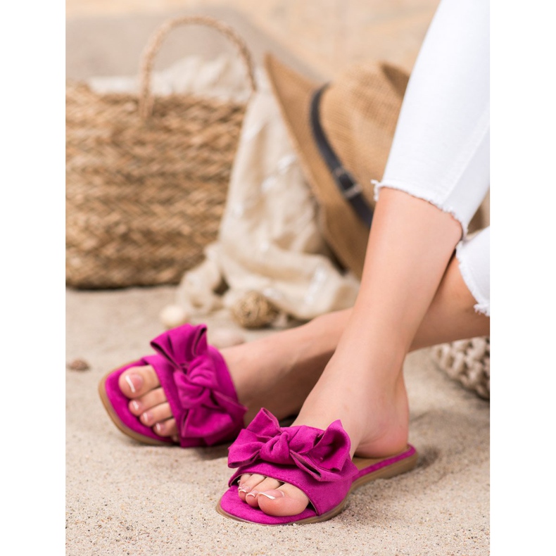 Mannika WL1607fu rosa 2