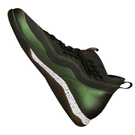 Puma 365 Ignite Fuse 1 M 104911-03 Fußballschuhe mehrfarbig grün 1