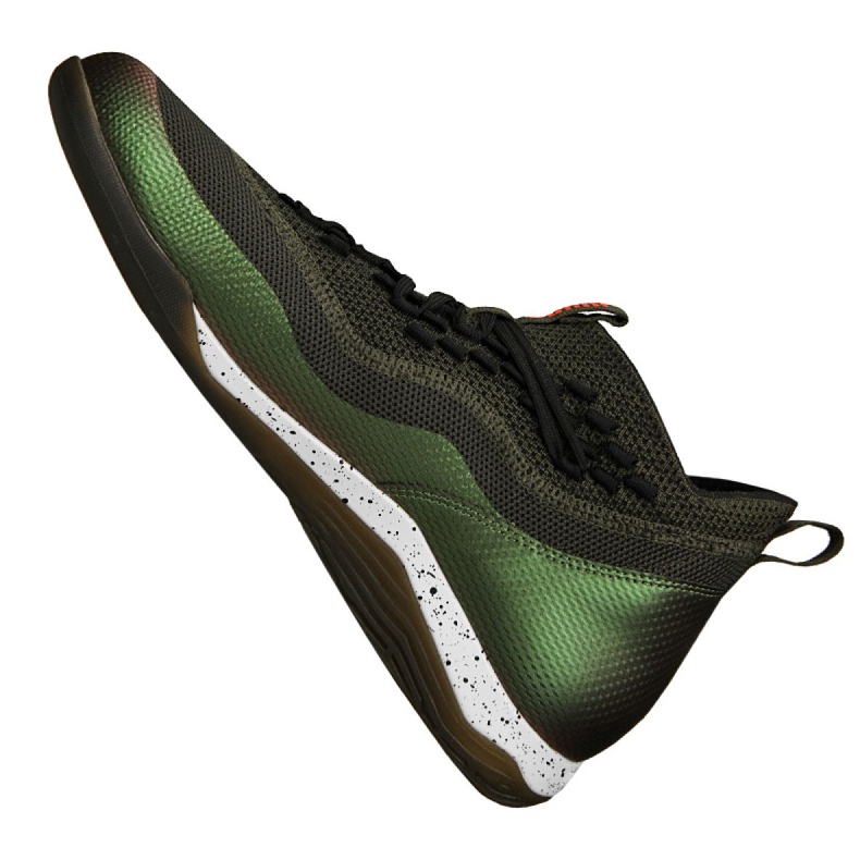 Puma 365 Ignite Fuse 1 M 104911-03 Fußballschuhe mehrfarbig grün 1