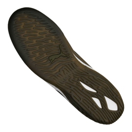 Puma 365 Ignite Fuse 1 M 104911-03 Fußballschuhe mehrfarbig grün 2