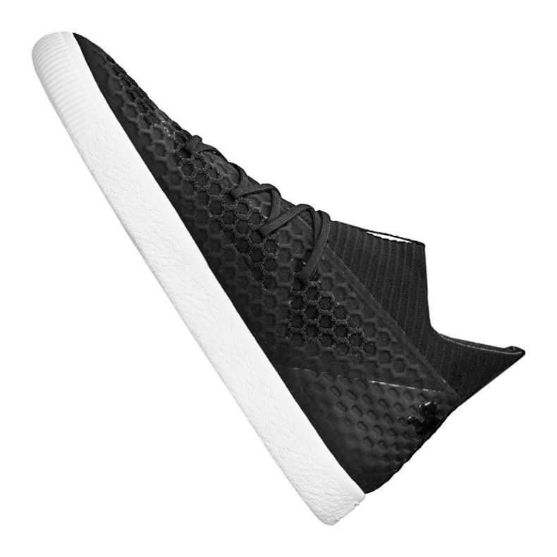Puma Future 18.1 Netfit Clyde M 104896-01 Fußballschuhe mehrfarbig schwarz 1