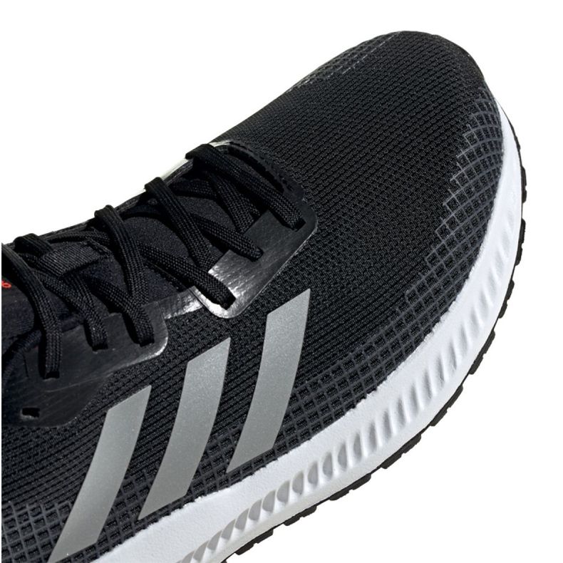 Adidas Solar Blaze M EE4227 Laufschuhe schwarz 1