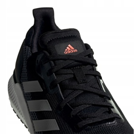 Adidas Solar Blaze M EE4227 Laufschuhe schwarz 2