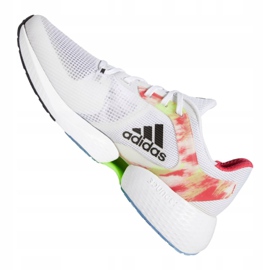 Adidas Alphatorsion M FW9271 Laufschuhe weiß mehrfarbig 1