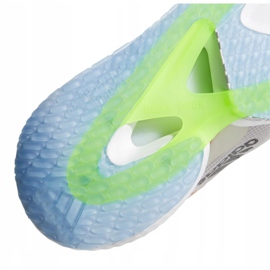 Adidas Alphatorsion M FW9271 Laufschuhe weiß mehrfarbig 2