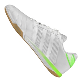 Adidas Top Sala Ic M FV2558 Fußballschuhe weiß 2