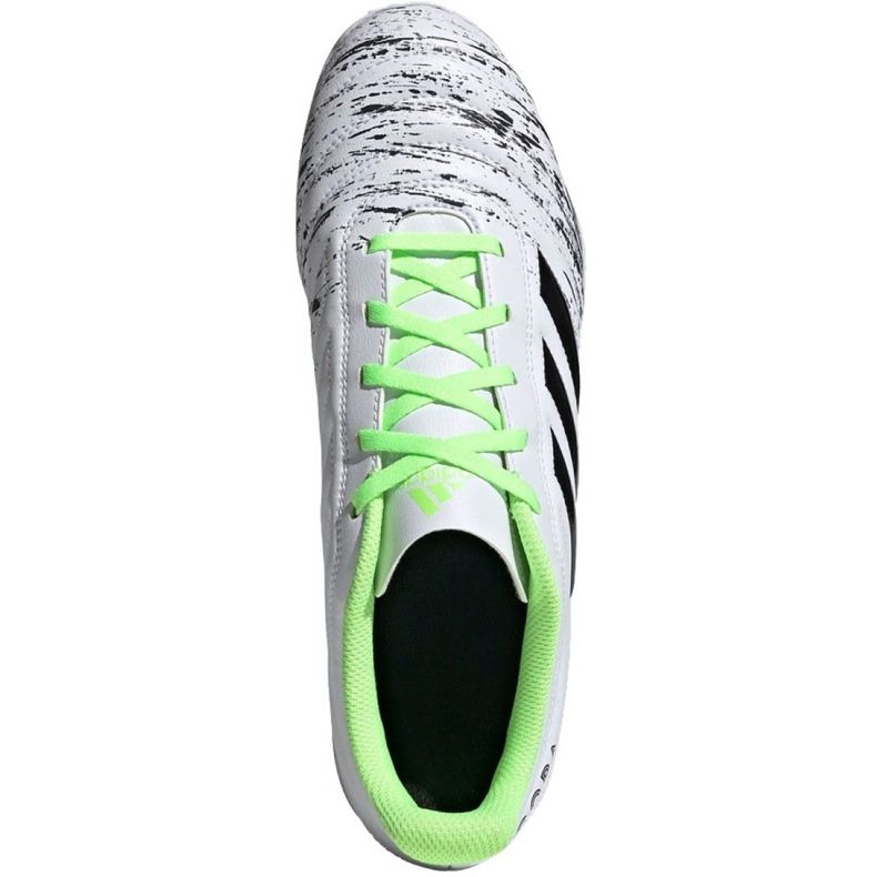 Hallenschuhe adidas Copa 20.4 In M EF1771 mehrfarbig weiß 1