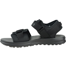 Sandalen New Balance M SUA250K1 schwarz 1