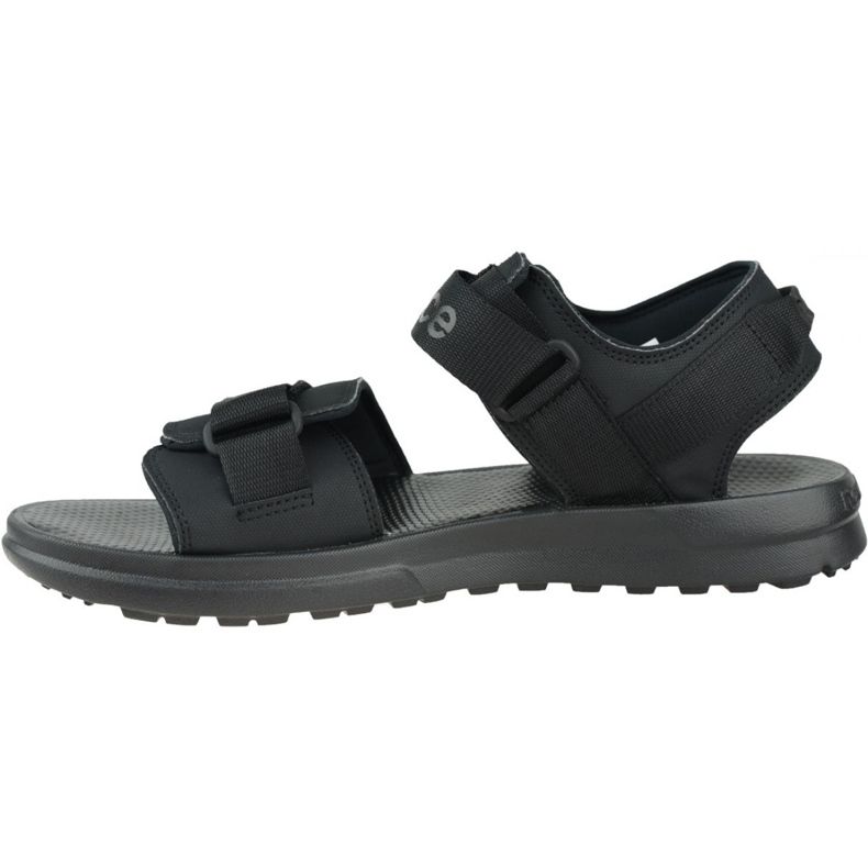 Sandalen New Balance M SUA250K1 schwarz 1