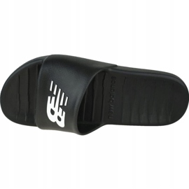 New Balance M SUF100BK schwarz 2