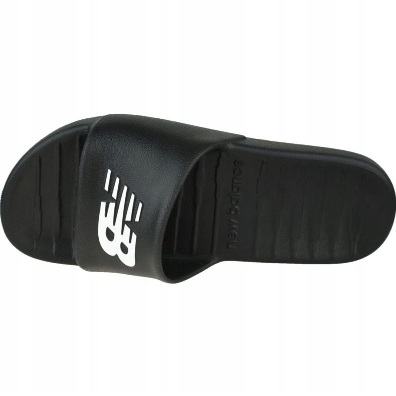 New Balance M SUF100BK schwarz 2