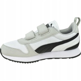 Puma R78 V Ps Jr 373617 02 grau 1