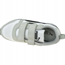 Puma R78 V Ps Jr 373617 02 grau 2