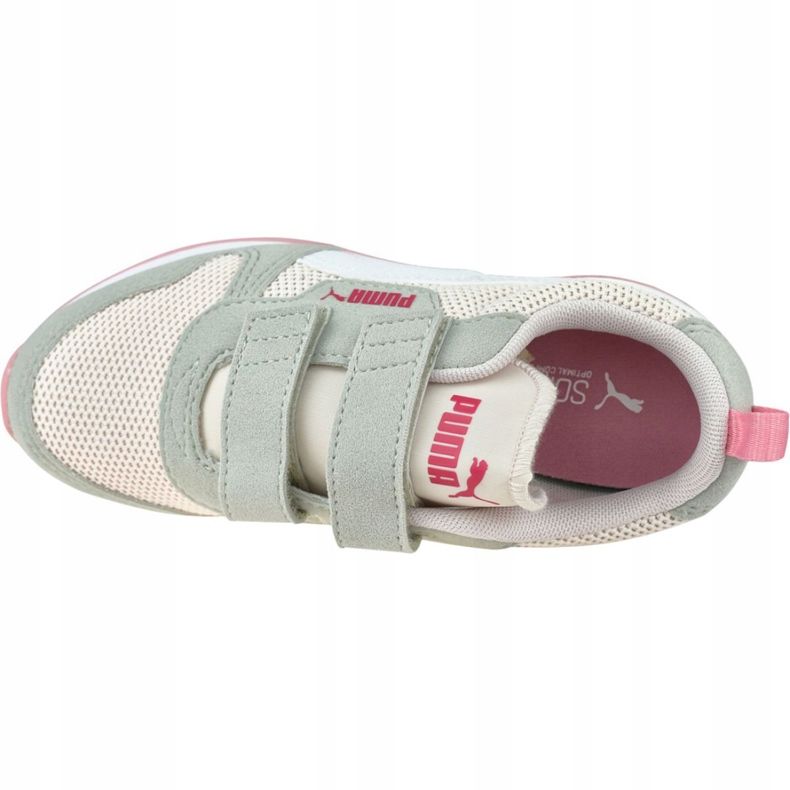 Puma R78 V Ps Jr 373617 04 schwarz 2