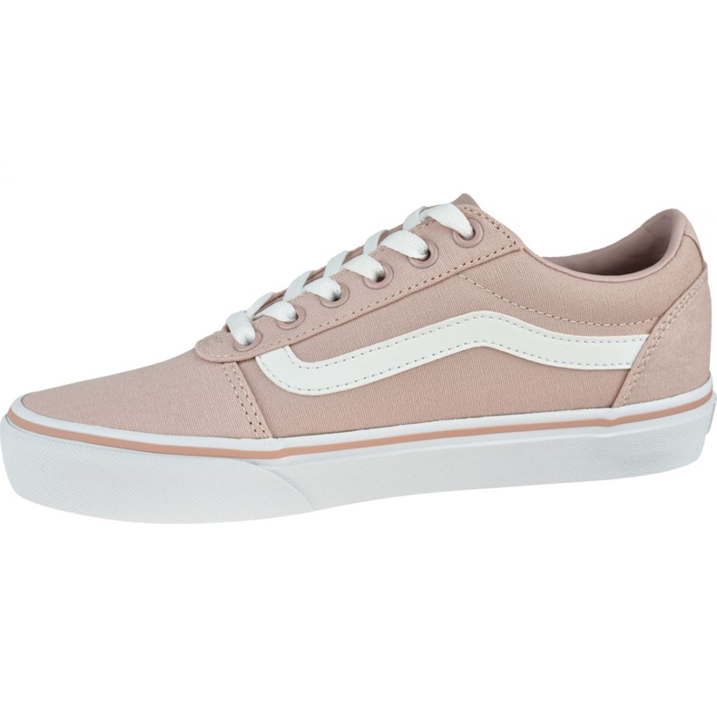 Vans Wn Ward W VN0A3IUNOLN1 Schuhe rosa 1