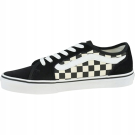Vans Mn Filmore M VN0A3WKZ5GX1 schwarz 1