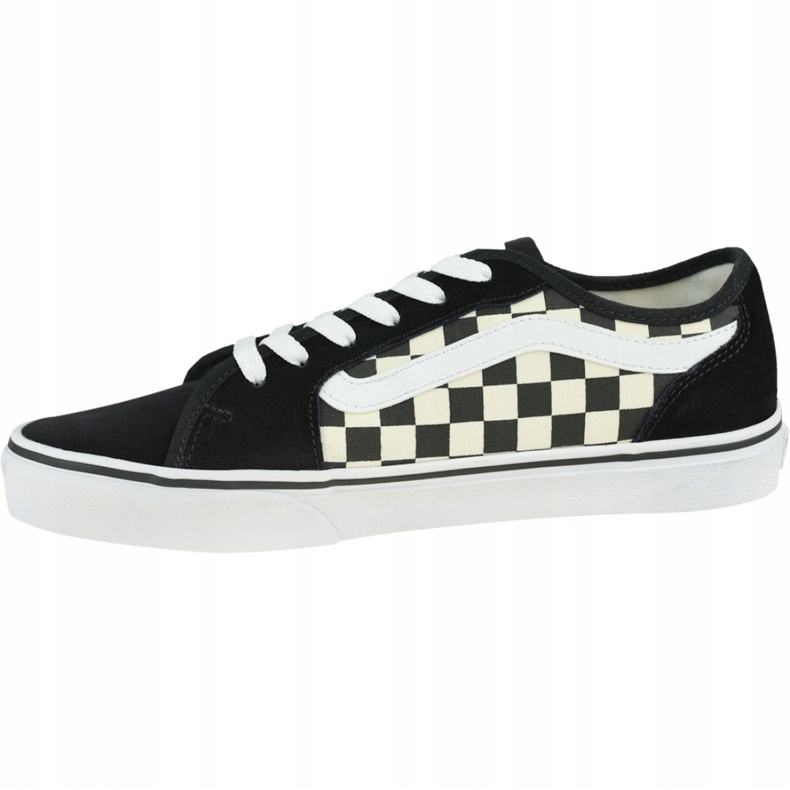 Vans Mn Filmore M VN0A3WKZ5GX1 schwarz 1