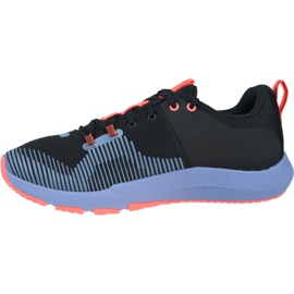 Under Armour Charged Engage Tr M 3022 616-002 navy blau 1