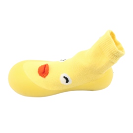 Alkoholfreier Befado 002P004 orange gelb 1