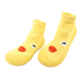 Alkoholfreier Befado 002P004 orange gelb 2