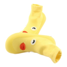 Alkoholfreier Befado 002P004 orange gelb 4