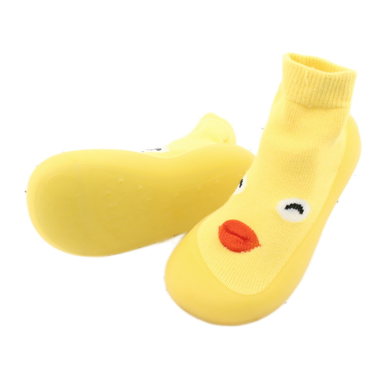 Alkoholfreier Befado 002P004 orange gelb 3