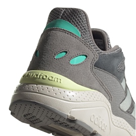 Adidas Crazychaos M EG8742 Schuhe grau 1