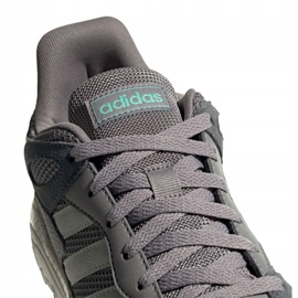 Adidas Crazychaos M EG8742 Schuhe grau 2