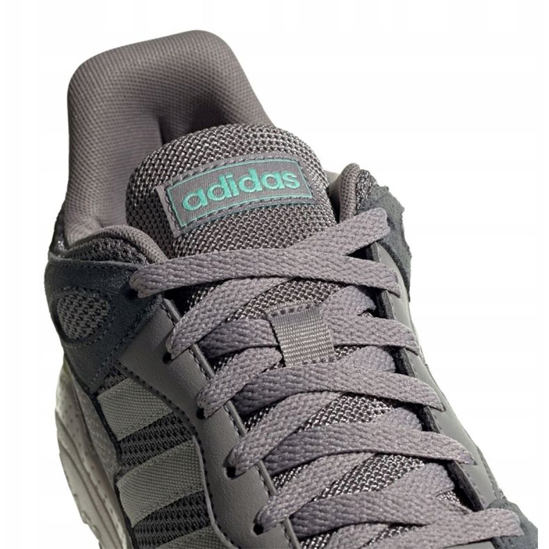 Adidas Crazychaos M EG8742 Schuhe grau 2