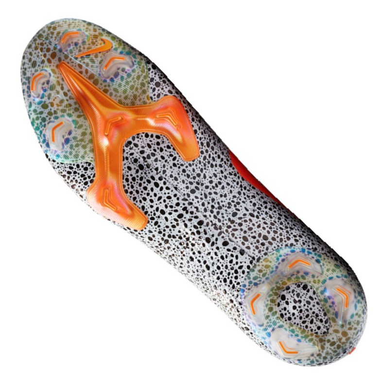 Nike Superfly 7 Elite CR7 Fg M CQ4901-180 Fußballschuhe mehrfarbig grau 2