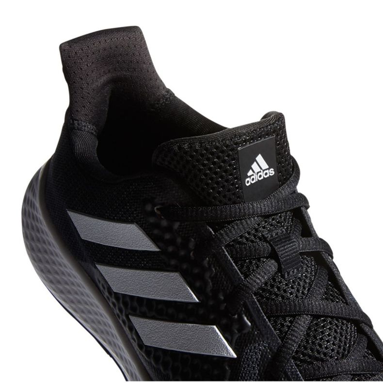 Adidas FitBounce Trainer M EE4599 Schuhe schwarz 1