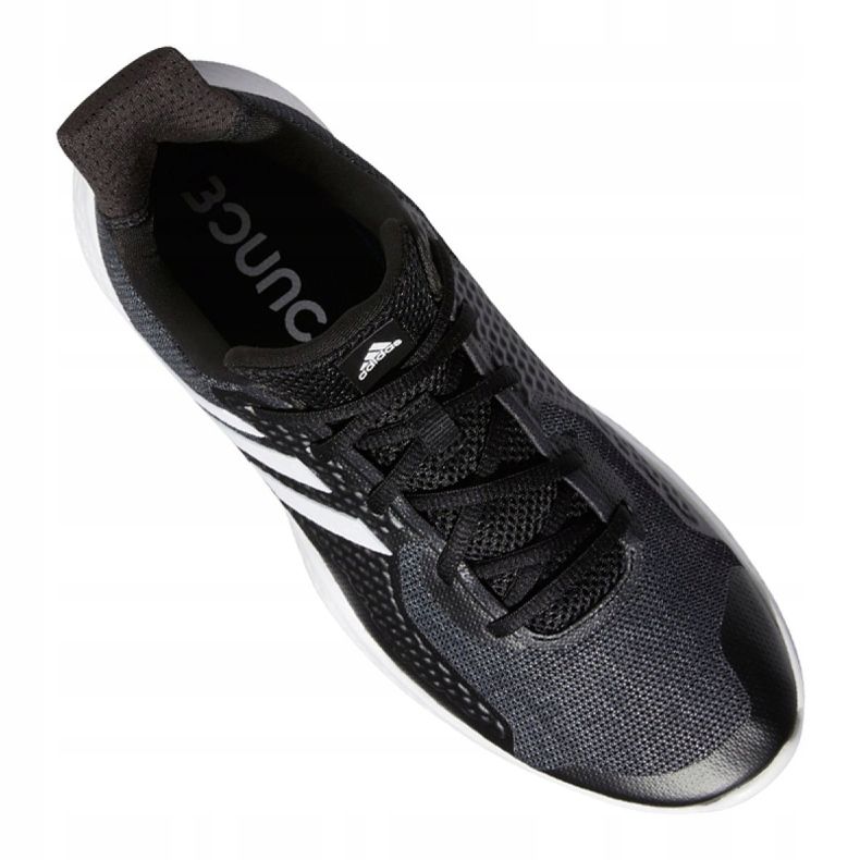 Adidas FitBounce Trainer M EE4599 Schuhe schwarz 2