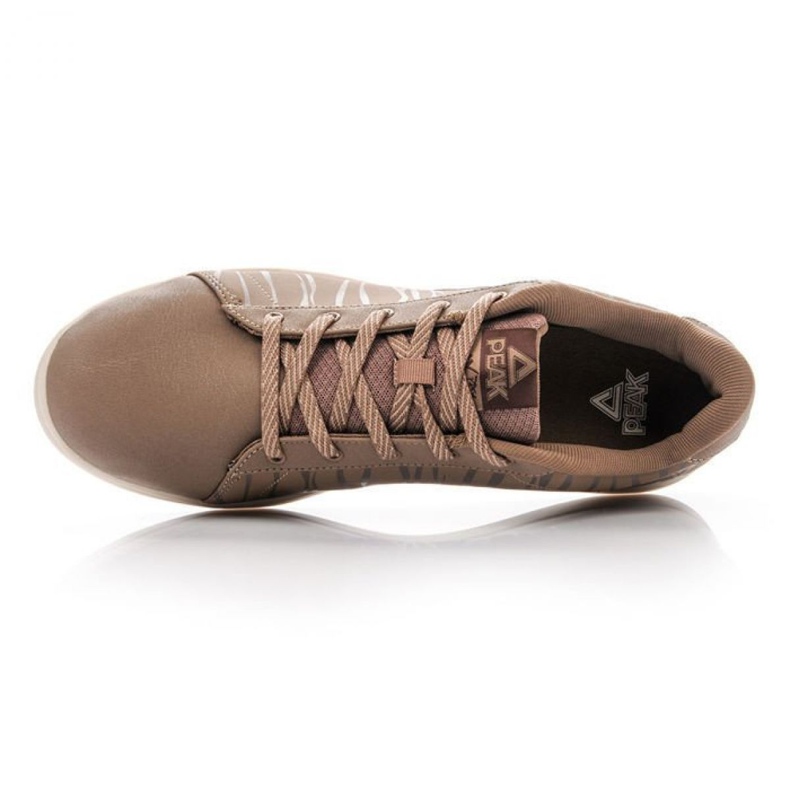 Peak E43217B M 61521-61524 Schuhe braun mehrfarbig 2