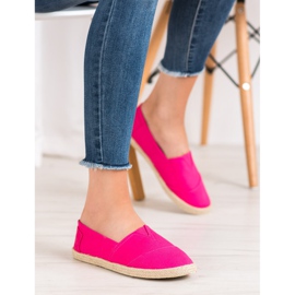 Tony Rosa Slip-on-Espadrilles 2