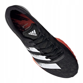 Laufschuhe adidas adizero Rc M EE4337 schwarz 1
