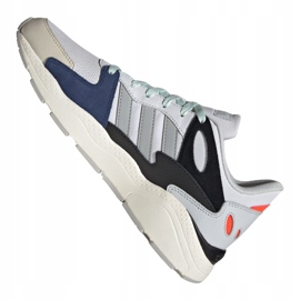 Adidas Crazychaos M EG8746 Schuhe grau mehrfarbig 2